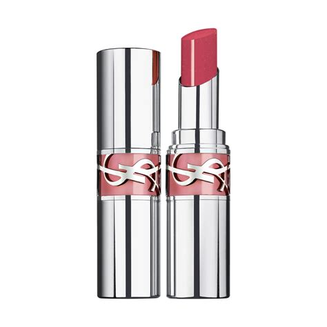 ysl loveshine pink desire|ysl love shine lipstick.